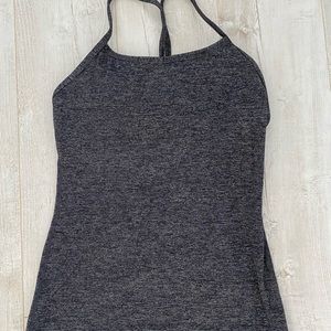 Lululemon Power Y Tank